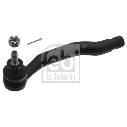 Spurstangenkopf Febi Bilstein 15498 f&uuml;r Honda Rover Vorderachse Links