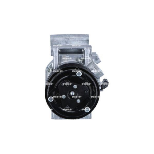 Kompressor Klimaanlage Nrf 320237 Easy Fit für Renault Dacia