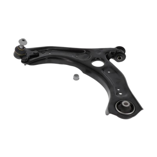 Lenker Radaufh&auml;ngung Moog VO-WP-16803 f&uuml;r Audi Seat Skoda VW Vorderachse Links