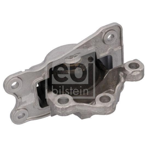 Lagerung Automatikgetriebe Febi Bilstein 182740 f&uuml;r Volvo Links Oben