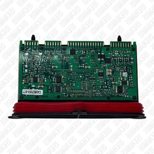 Steuerger&auml;t Beleuchtung Auto. Accs. Sirius LM1148 f&uuml;r Bmw Links Rechts