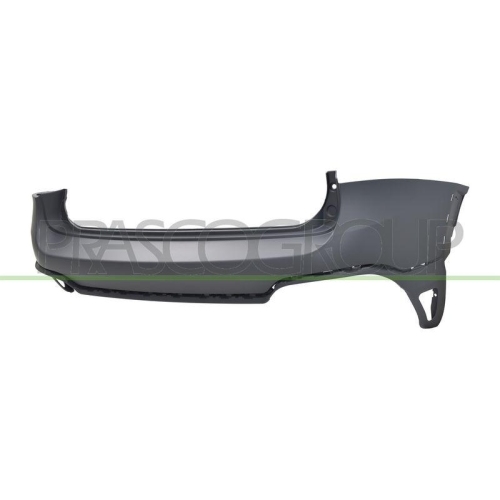 Sto&szlig;f&auml;nger Prasco FT1261051 f&uuml;r Fiat Hinten