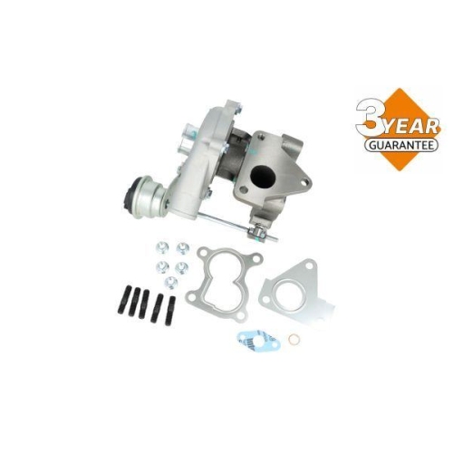 Lader Aufladung Nrf 90010073 Easy Fit f&uuml;r Nissan Renault Dacia Renault Trucks