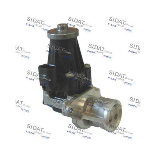 Agr Ventil Sidat 83.827 für Alfa Romeo Chrysler Citroën Fiat Ford Lancia Opel