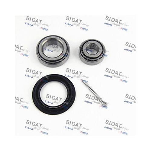 Radlagersatz Sidat 460087 f&uuml;r Alfa Romeo Audi Citro&euml;n Daihatsu Fiat Lada Lancia