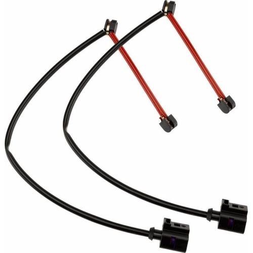 Warnkontakt Bremsbelagverschleiß Trw GIC193 für VW Audi Porsche Vorderachse