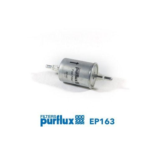 Kraftstofffilter Purflux EP163 für Alfa Romeo Audi Citroën Fiat Jaguar Lada Opel