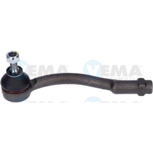 Spurstangenkopf Vema 25321 f&uuml;r Hyundai Kia Vorderachse Links