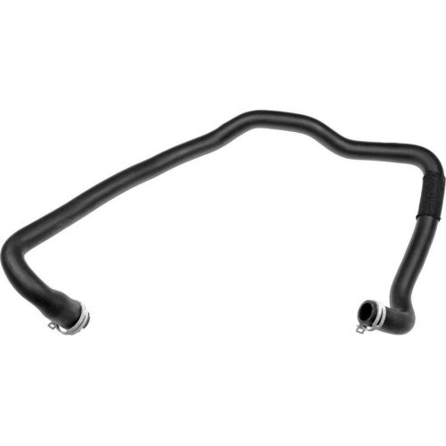K&uuml;hlerschlauch Gates 05-4180 f&uuml;r Ford Unten