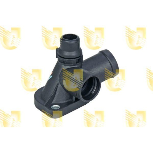 K&uuml;hlmittelflansch Unigom 341810 f&uuml;r Audi VW