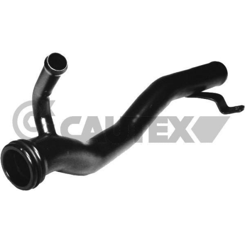 Coolant Pipe Cautex 955142 for Fiat