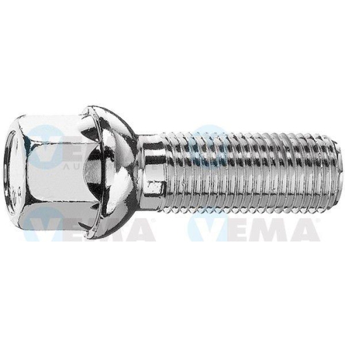 Radbolzen Vema 3276 für Mercedes Benz Mercedes Benz