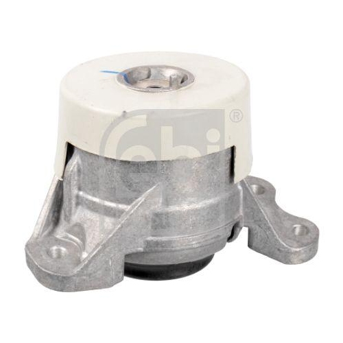 Lagerung Motor Febi Bilstein 109385 f&uuml;r Mercedes Benz Mercedes Benz Rechts