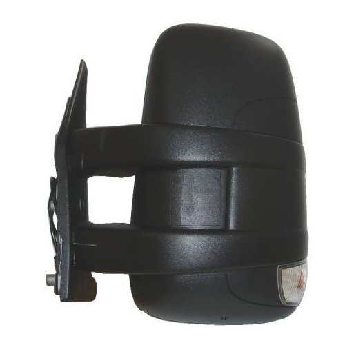 IVECO DAILY 2006 ELEKTRISCHER SPIEGEL BEGRIFF. BR. KURZER C\L&Uuml;FTER. INTEGRIE