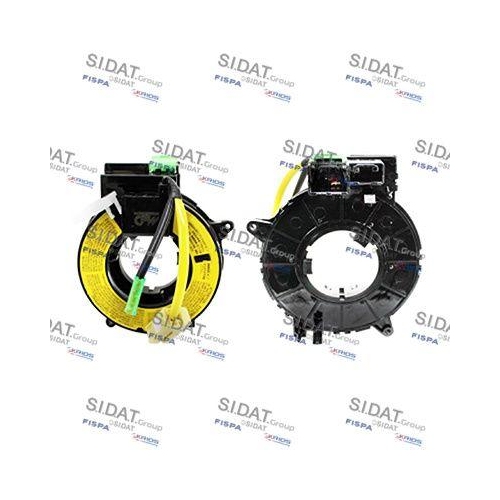 Wickelfeder Airbag Sidat 431004 für Mitsubishi