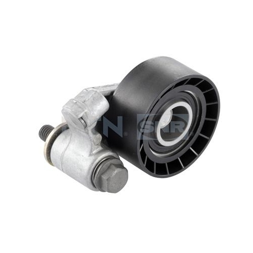 Spannrolle Zahnriemen Snr GT352.13 f&uuml;r Ford Mazda