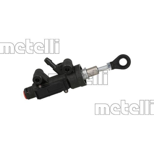 Geberzylinder Kupplung Metelli 55-0224 f&uuml;r Bmw