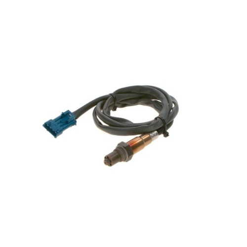 Lambdasonde Bosch 0258006029 f&uuml;r Citro&euml;n Fiat Lancia Peugeot Lanz Pininfarina