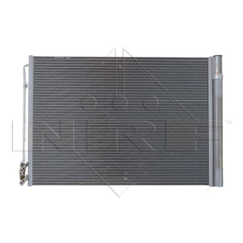 Kondensator Klimaanlage Nrf 350033 Easy Fit f&uuml;r Bmw