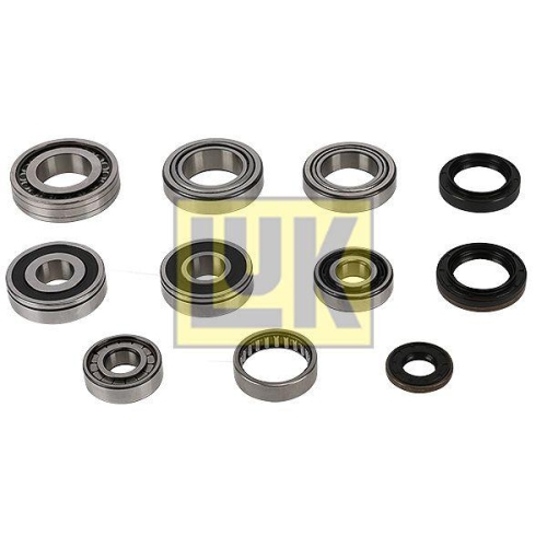 Reparatursatz Schaltgetriebe Schaeffler Luk 462 0243 10 Luk Gearbox für Fiat