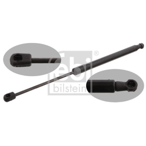 Gasfeder Koffer /laderaum Febi Bilstein 31641 f&uuml;r VW Beidseitig