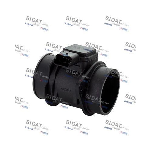 Luftmassenmesser Sidat 38.657A2 f&uuml;r Citro&euml;n Ford Peugeot Citro&euml;n/peugeot