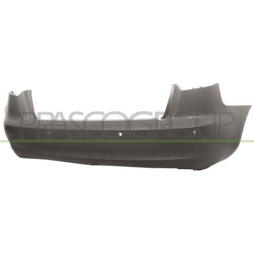 Sto&szlig;f&auml;nger Prasco AD3221061 Premiumcertified f&uuml;r Audi Hinten