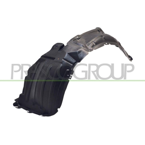 Verkleidung Radhaus Prasco DH7093604 f&uuml;r Daihatsu Vorne Links
