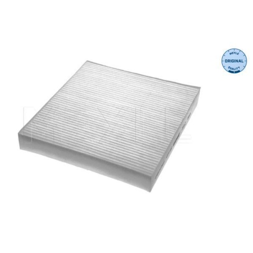 Filter Innenraumluft Meyle 15123190000 Meyle-original: True To Oe. f&uuml;r