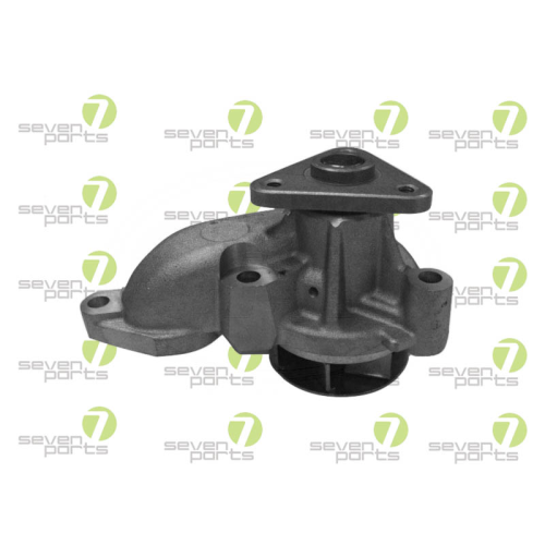 Wasserpumpe Motork&uuml;hlung 7 Seven Parts SV101078P f&uuml;r Kia Hyundai