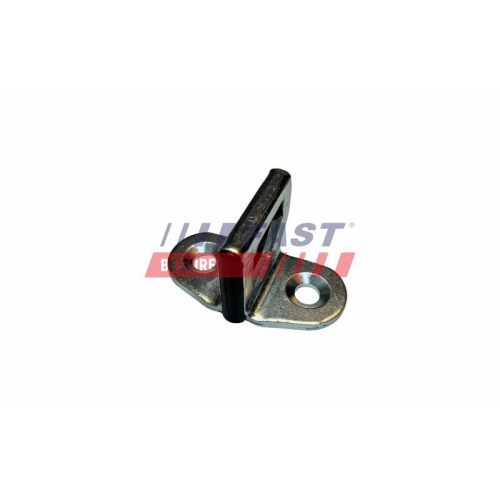 Schließplatte Hecktürschloss Fast FT95361 für Fiat Citroën Peugeot Hinten