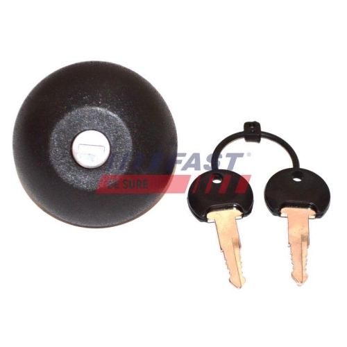 Verschluss Kraftstoffbehälter Fast FT94641 für Renault