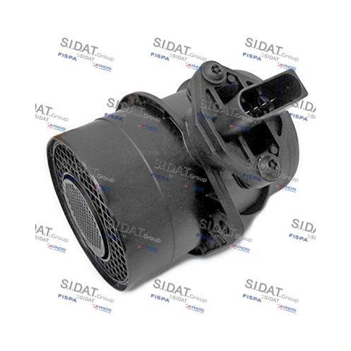 Luftmassenmesser Sidat 38.945 f&uuml;r Chrysler Dodge Mercedes Benz Mercedes Benz