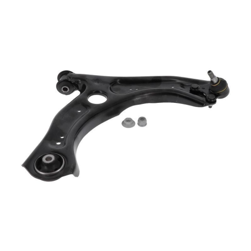Lenker Radaufh&auml;ngung Moog VO-WP-16804 f&uuml;r Audi Seat Skoda VW Vorderachse Rechts