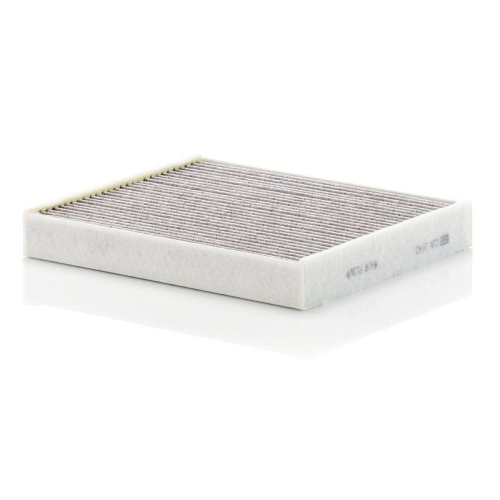 Filter Innenraumluft Mann-filter CUK 2143 f&uuml;r Gmc Opel Vauxhall General Motors