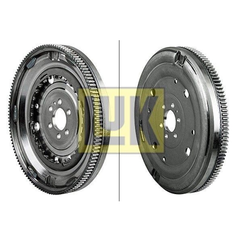 Schwungrad Schaeffler Luk 415 0680 09 Luk Dmf für Audi Seat Skoda VW