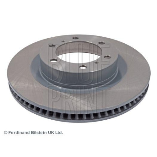 Bremsscheibe Blue Print ADT343282 für Toyota Lexus Vorderachse