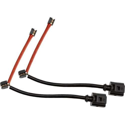 Warnkontakt Bremsbelagverschleiß Trw GIC194 für VW Audi Porsche Hinterachse