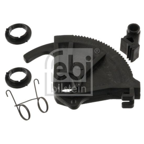 Repair Kit Automatic Clutch Adjustment Febi Bilstein 01387 for Ford Ford Usa