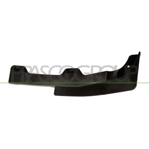 Spoiler Prasco AD8201803 f&uuml;r Audi Vorne Rechts