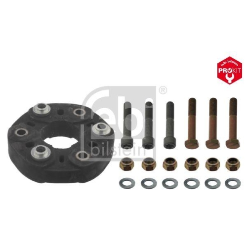 Gelenk Gelenkwelle Febi Bilstein 03480 Prokit f&uuml;r Mercedes Benz Mercedes Benz