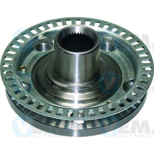 Radnabe Vema 17763 f&uuml;r Seat VW Vag Vorderachse Beidseitig