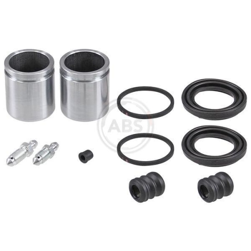 Reparatursatz Bremssattel A.b.s. 57038 Eco-kit f&uuml;r Vorderachse
