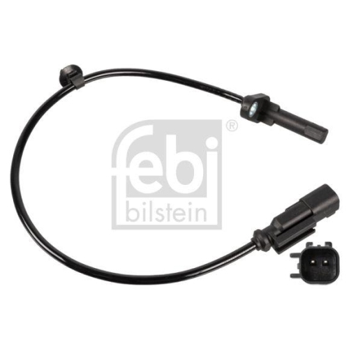 Sensor Raddrehzahl Febi Bilstein 109472 f&uuml;r Ford Ford Motor Company