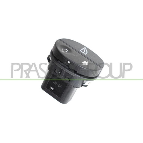 Schalter Fensterheber Prasco FD340WS03 für Ford Vorne Rechts