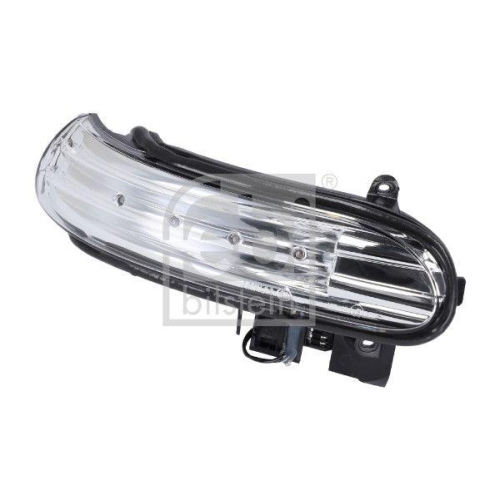 Zusatzblinkleuchte Febi Bilstein 103617 Febi Plus für Mercedes Benz