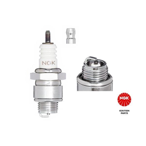 Z&uuml;ndkerze Ngk 1147 f&uuml;r Kawasaki