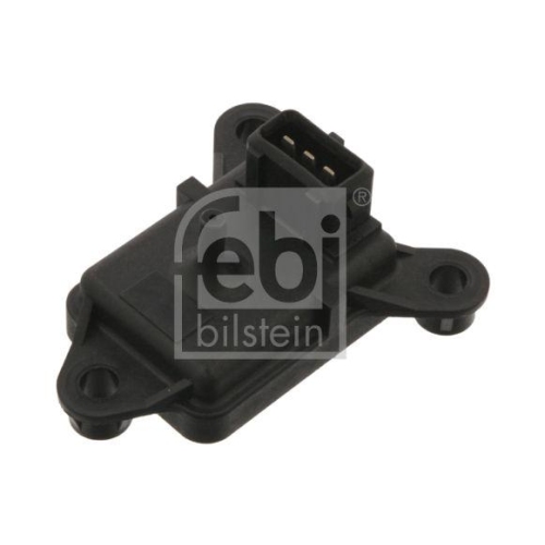 Sensor Saugrohrdruck Febi Bilstein 36858 für Alfa Romeo Citroën Fiat Lancia