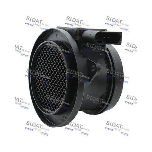 Luftmassenmesser Sidat 38.659A2 f&uuml;r Mercedes Benz Mercedes Benz Mercedes Benz