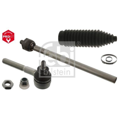 Spurstange Febi Bilstein 39032 Prokit f&uuml;r Peugeot Vorderachse Rechts